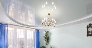 Глянцевый потолок Снежинск, цена от 4519 руб.